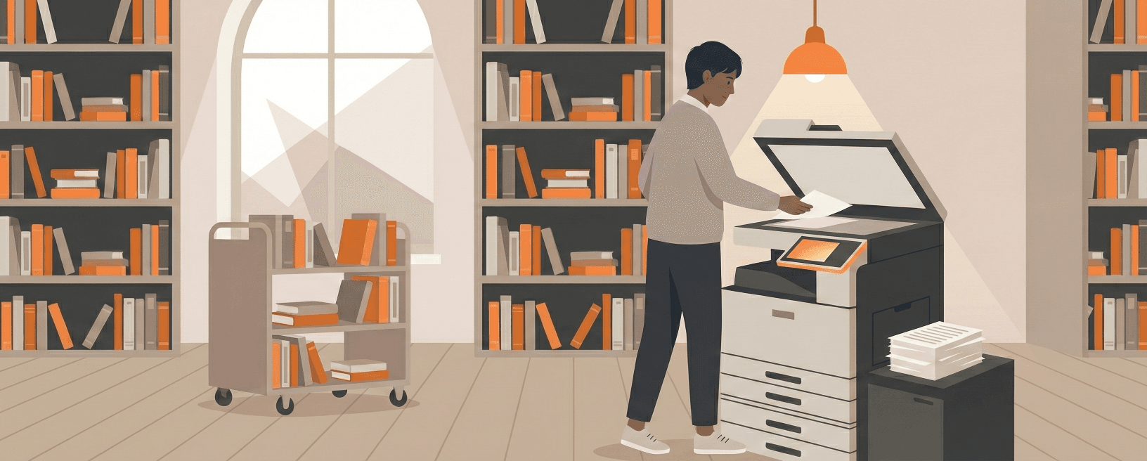 AI For Digitizing Handwritten Notes - AI Delegation SOP