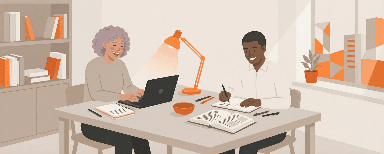 AI For Drafting Abstracts - AI Delegation SOP