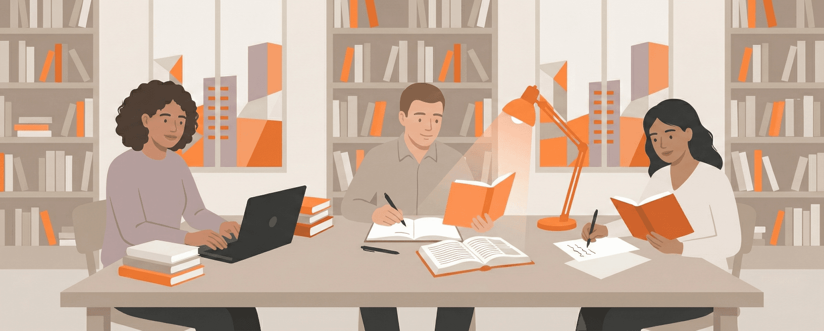 AI For Paraphrasing Sources - AI Delegation SOP