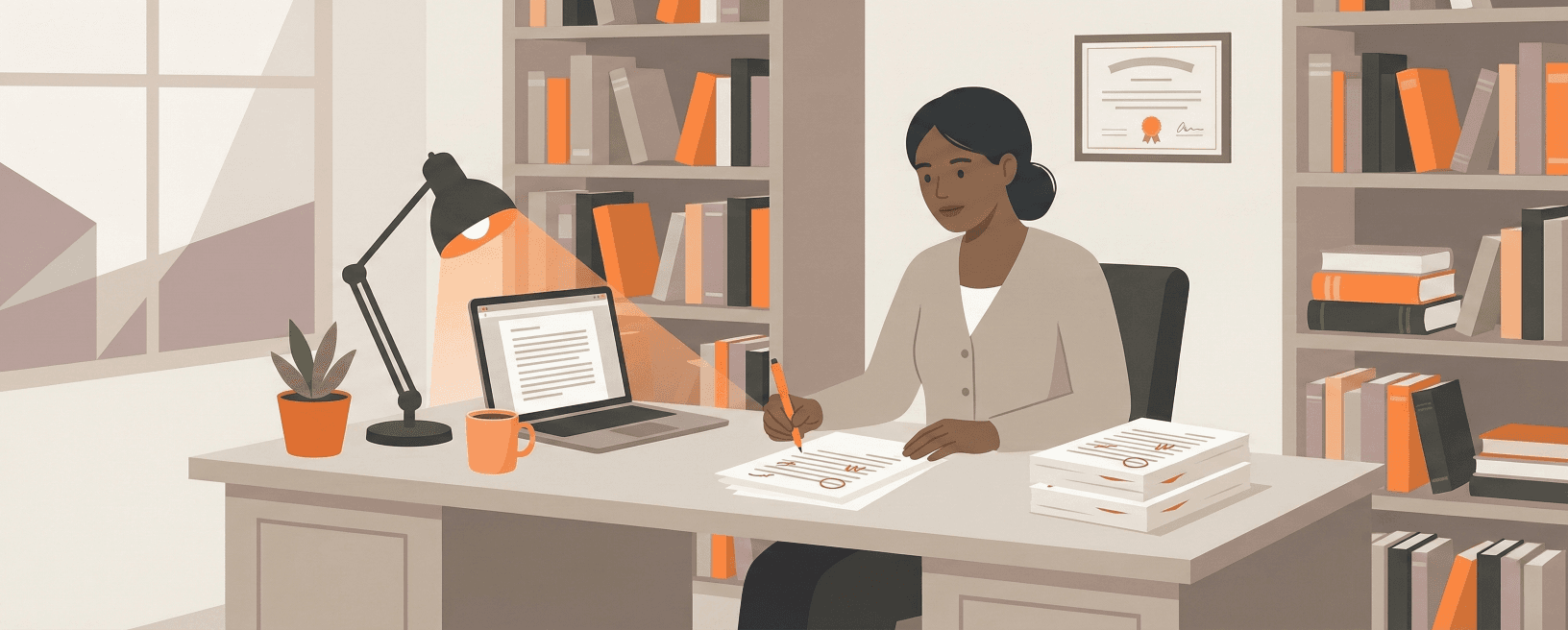 AI For Proofreading Style Guidelines - AI Delegation SOP