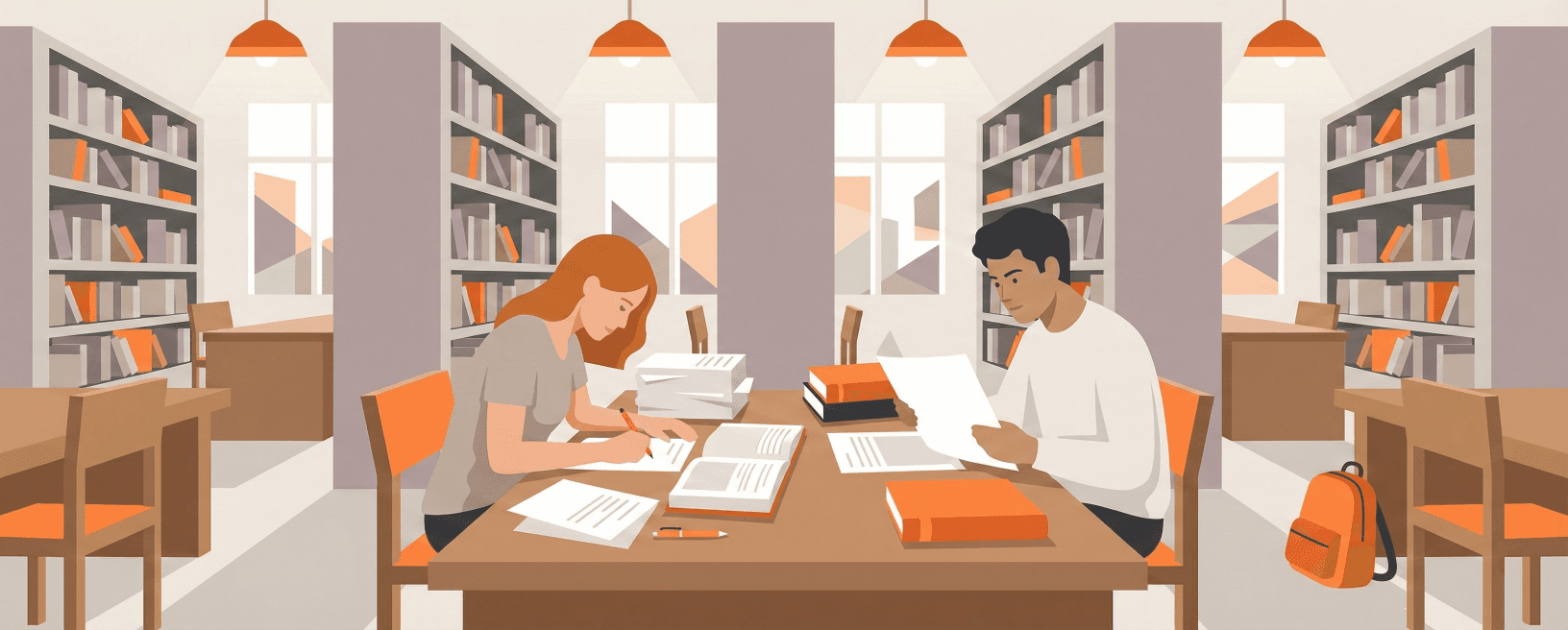 AI For Summarizing Academic Papers - AI Delegation SOP