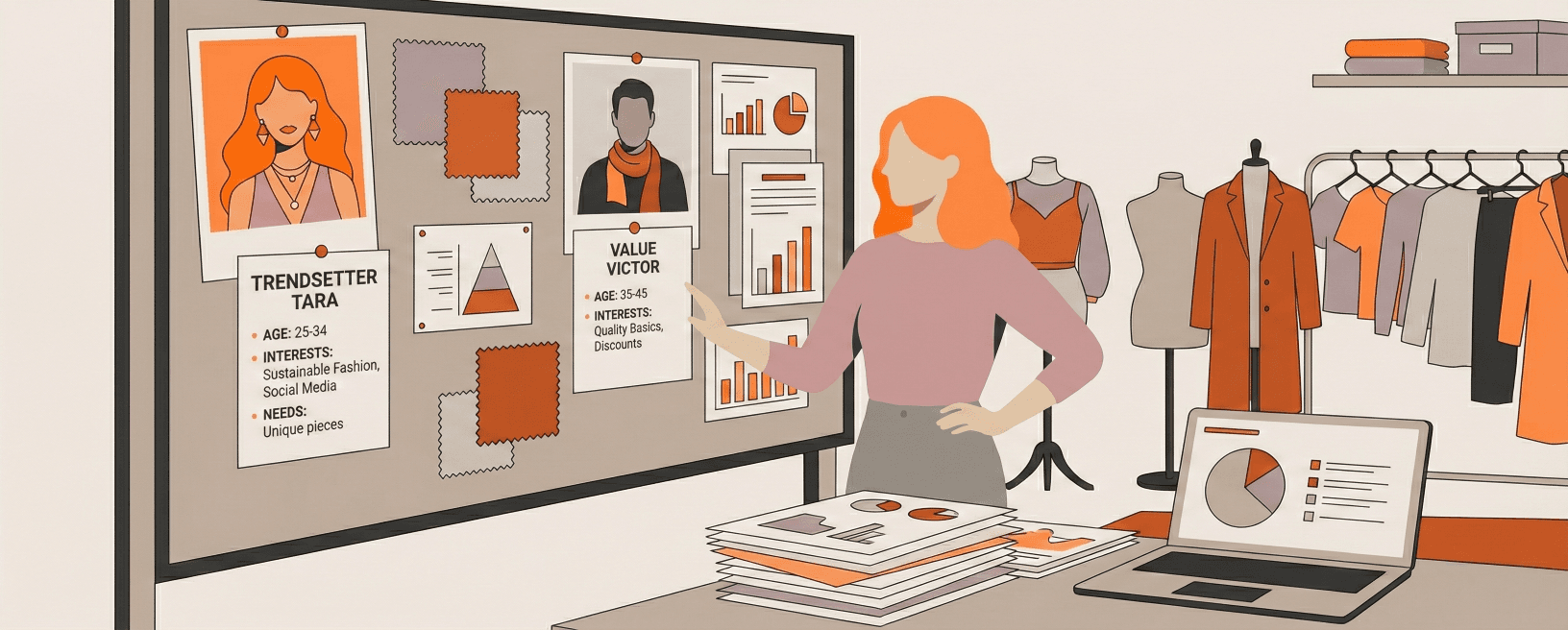 Delegate Buyer Personas To AI - AI Delegation SOP