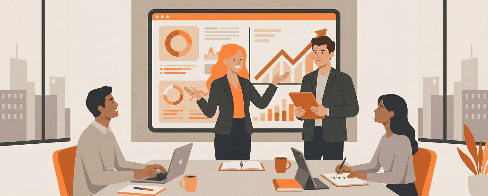 Delegate Campaign Metrics Analysis To AI - AI Delegation SOP