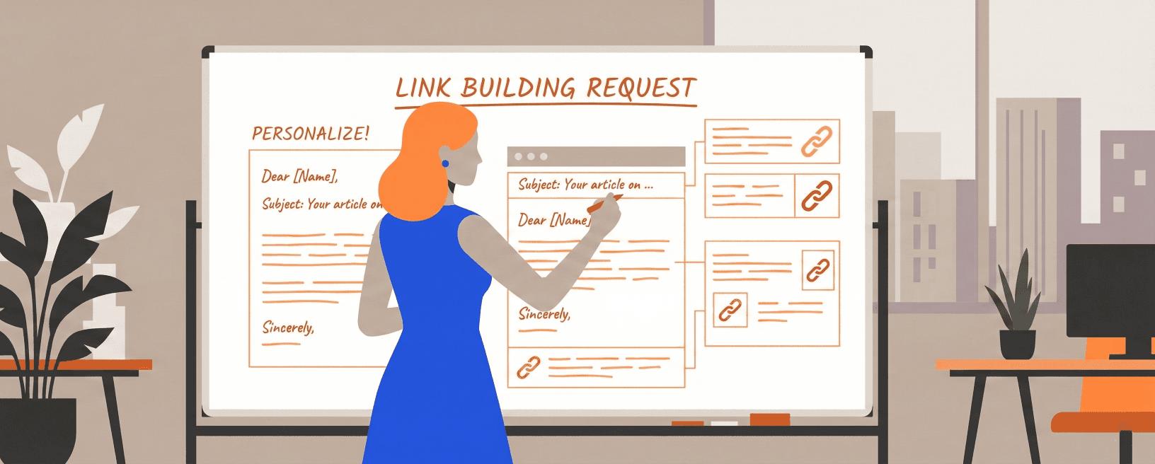 Delegate Cold Outreach Backlinks To AI - AI Delegation SOP