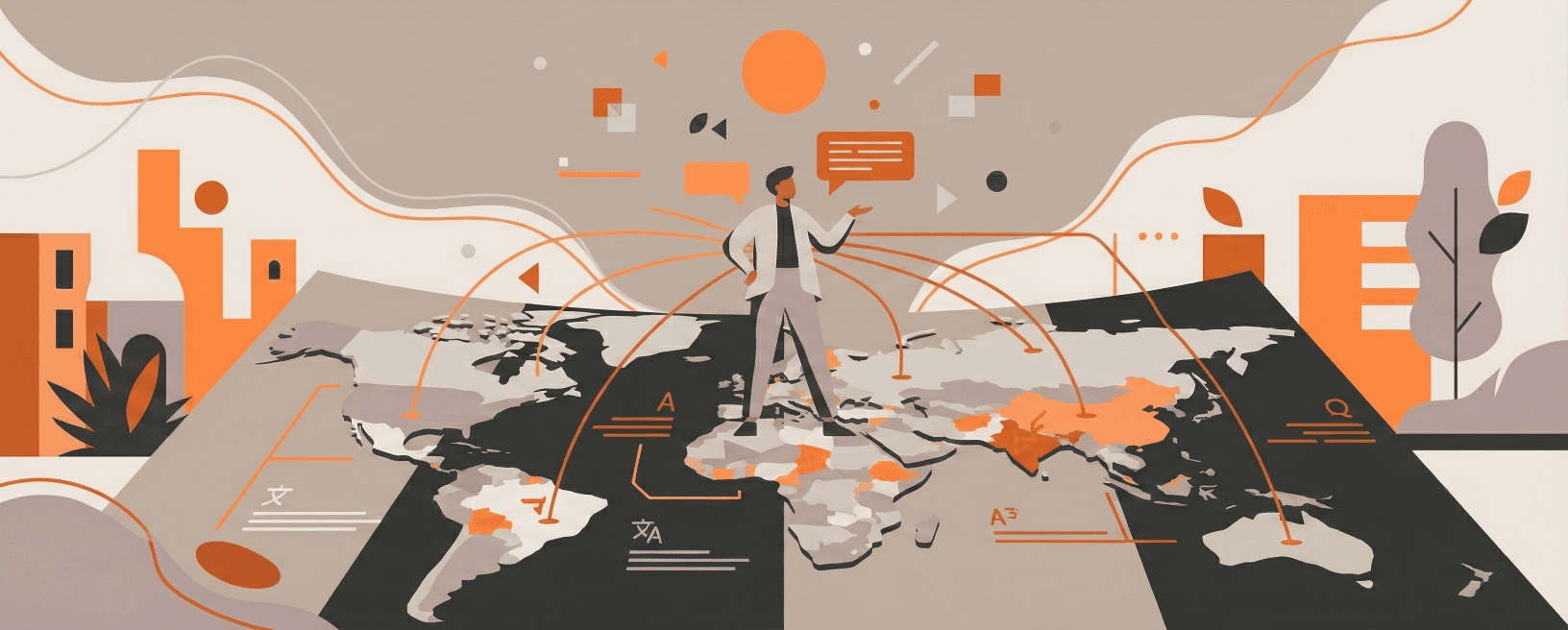 Delegate Content Translation To AI - AI Delegation SOP