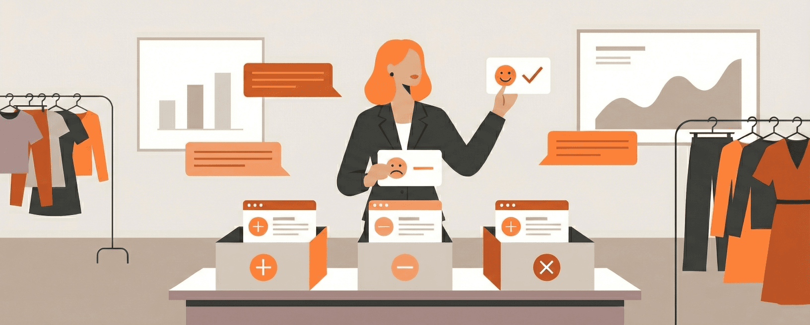 Delegate Customer Review Categorization To AI - AI Delegation SOP