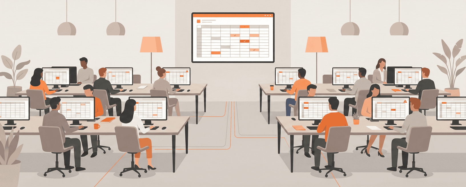 Delegate Data Entry Validation To AI - AI Delegation SOP