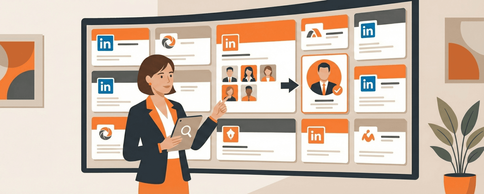 Delegate Decision Maker Identification To AI - AI Delegation SOP