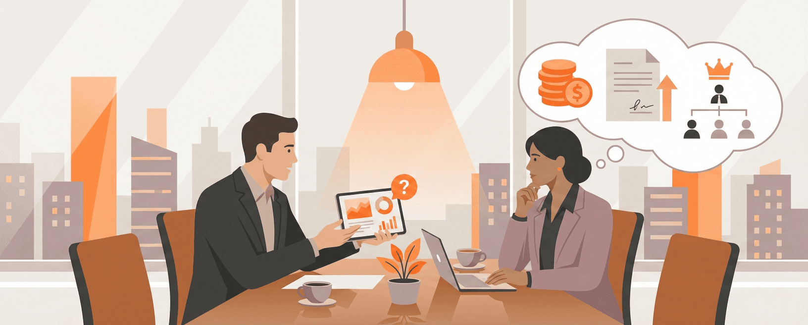 Delegate Discovery Call Questions To AI - AI Delegation SOP