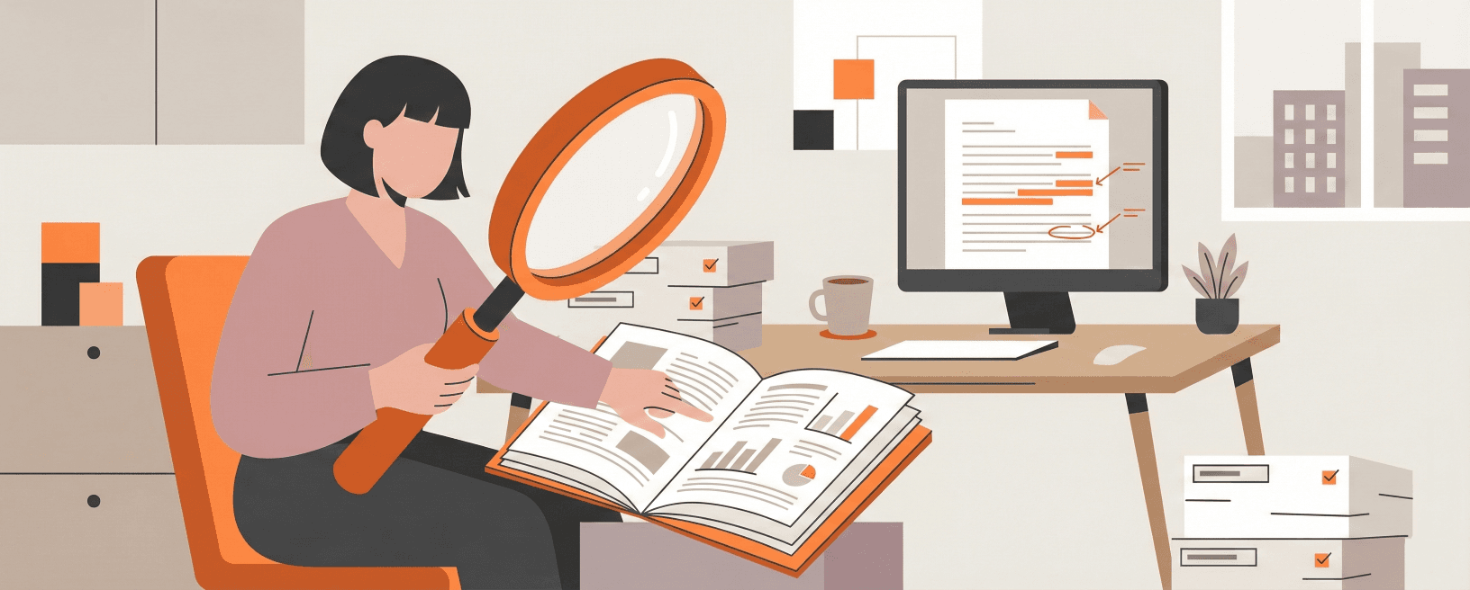 Delegate Document Proofreading To AI - AI Delegation SOP