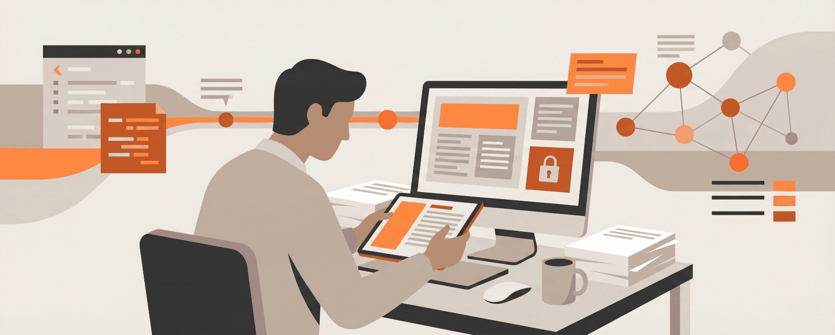 Delegate Gdpr Compliance Notices To AI - AI Delegation SOP