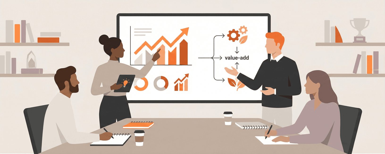 Delegate Industry Trend Summaries To AI - AI Delegation SOP