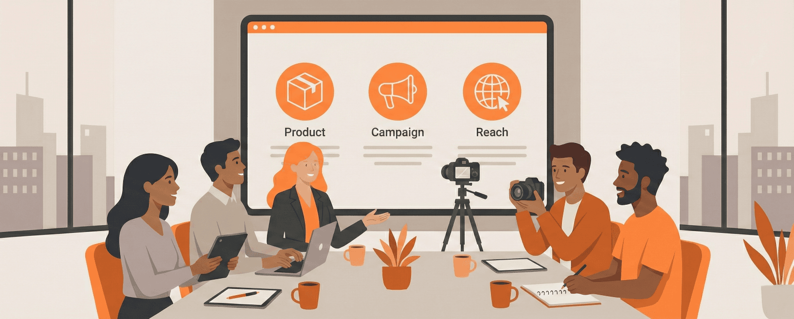 Delegate Influencer Briefs To AI - AI Delegation SOP