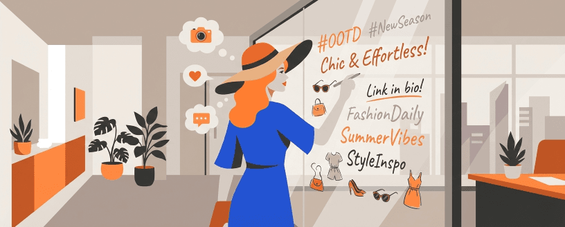 Delegate Instagram Captions To AI - AI Delegation SOP