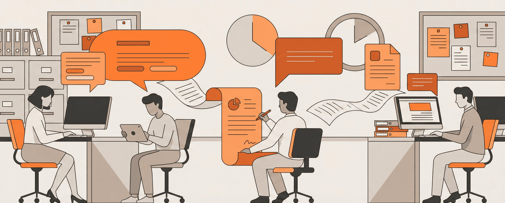 Delegate Internal Memos To AI - AI Delegation SOP