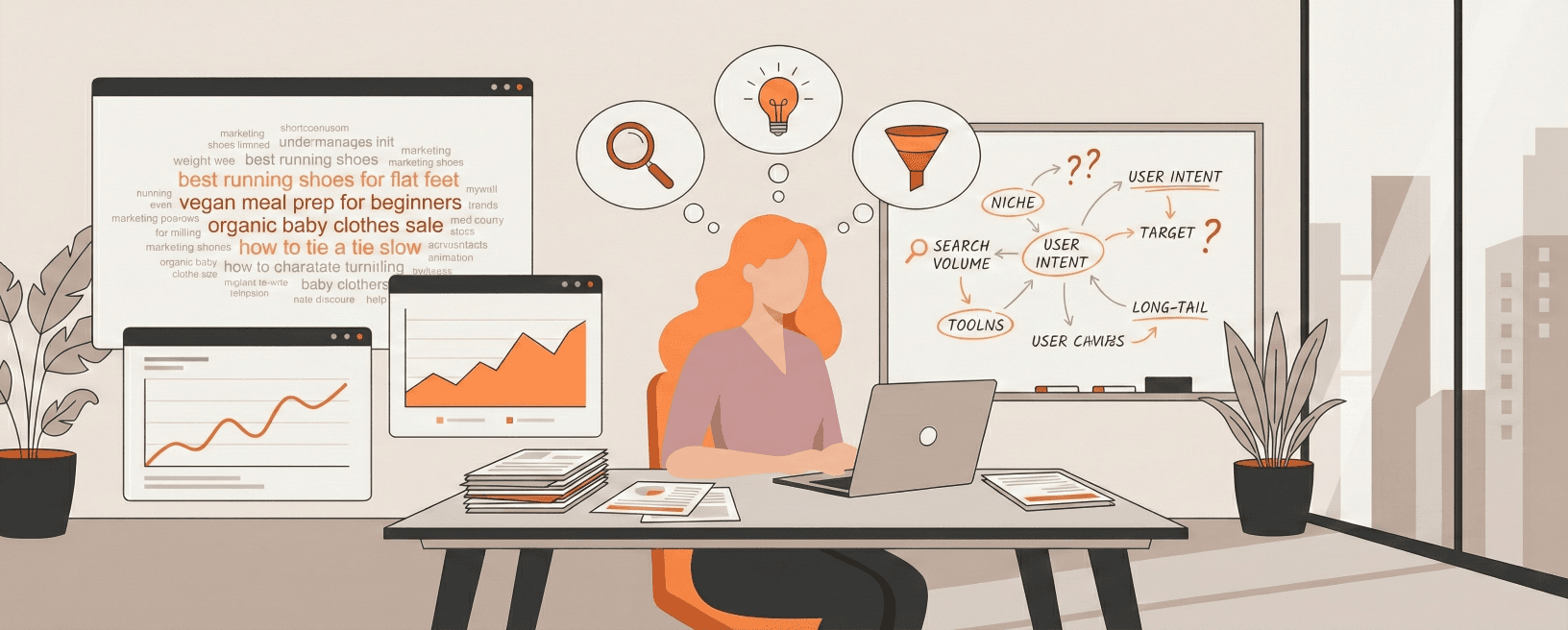 Delegate Keyword Research To AI - AI Delegation SOP