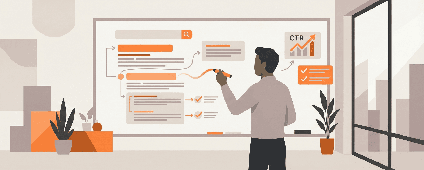 Delegate Meta Titles Descriptions To AI - AI Delegation SOP