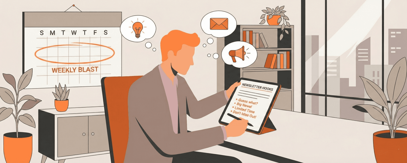 Delegate Newsletter Intros To AI - AI Delegation SOP