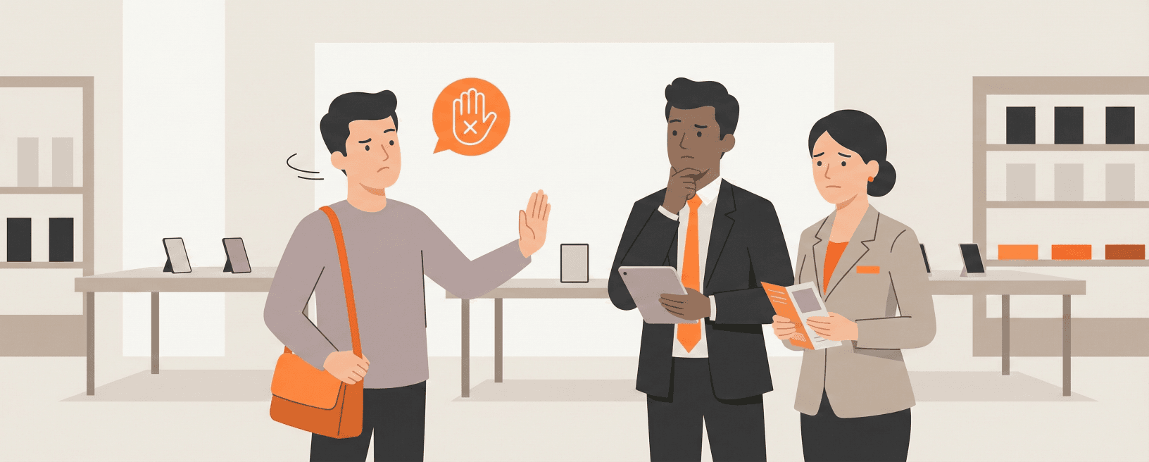 Delegate Objection Handling To AI - AI Delegation SOP