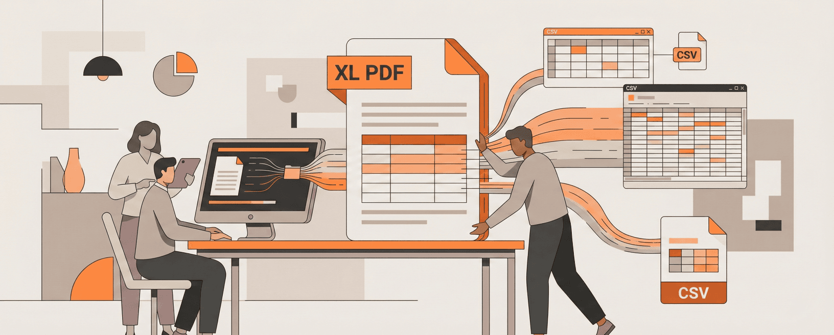 Delegate Pdf To Text Extraction To AI - AI Delegation SOP