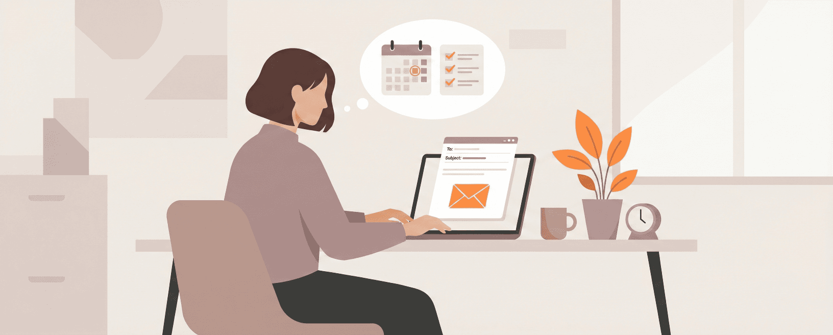 Delegate Performance Review Reminders To AI - AI Delegation SOP