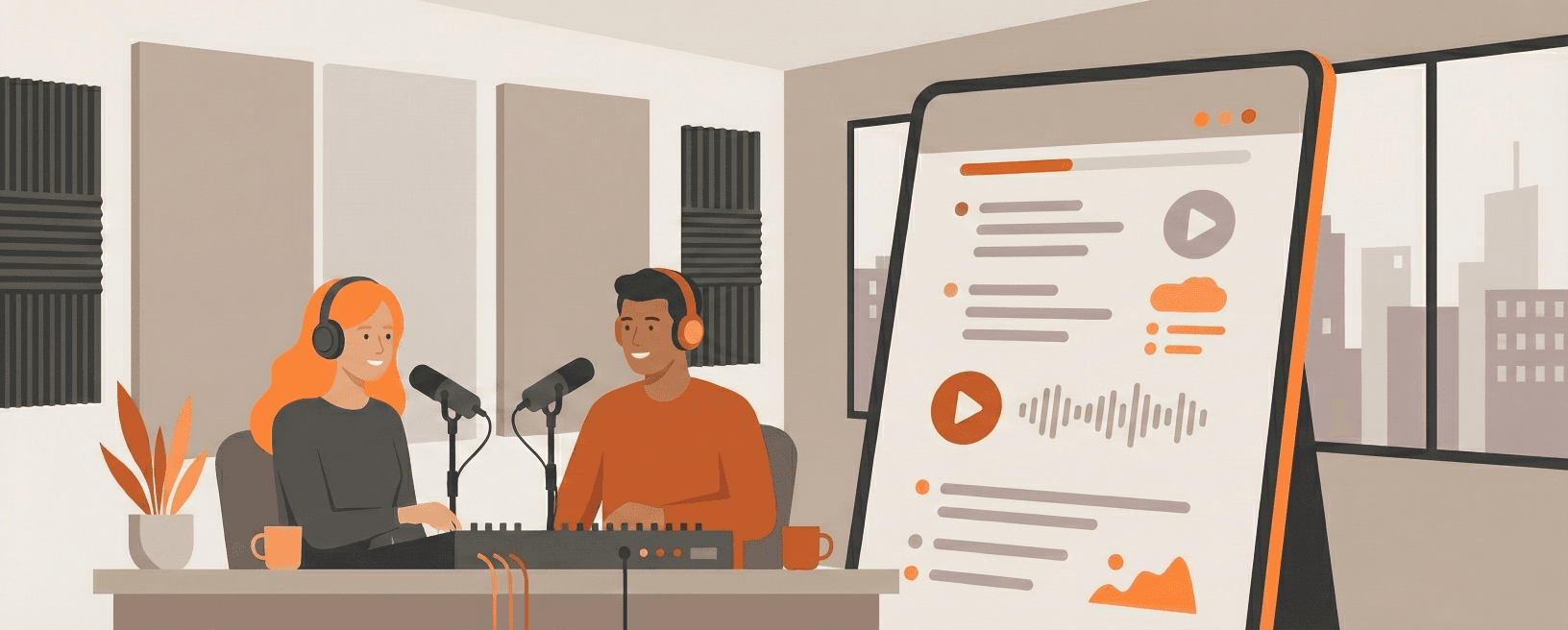 Delegate Podcast Show Notes To AI - AI Delegation SOP