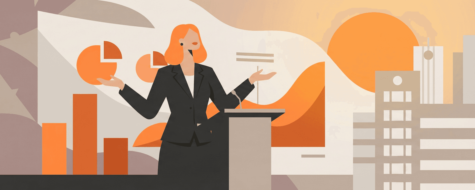 Delegate Press Release Drafting To AI - AI Delegation SOP