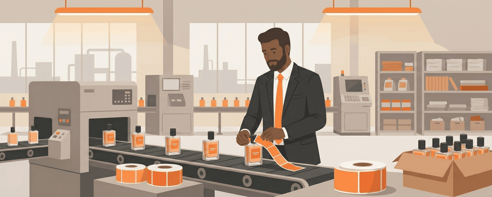 Delegate Product Descriptions To AI - AI Delegation SOP
