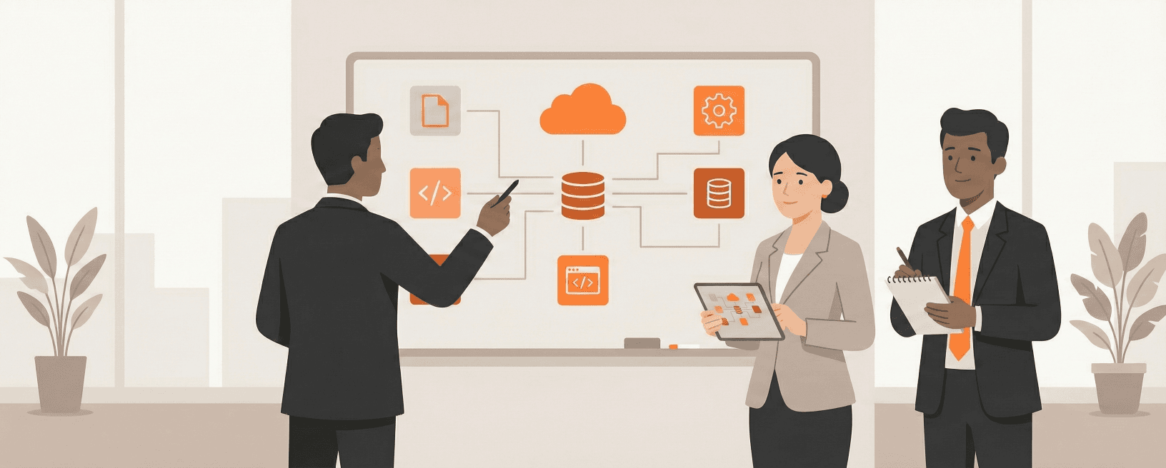 Delegate Prospect Tech Stack Research To AI - AI Delegation SOP