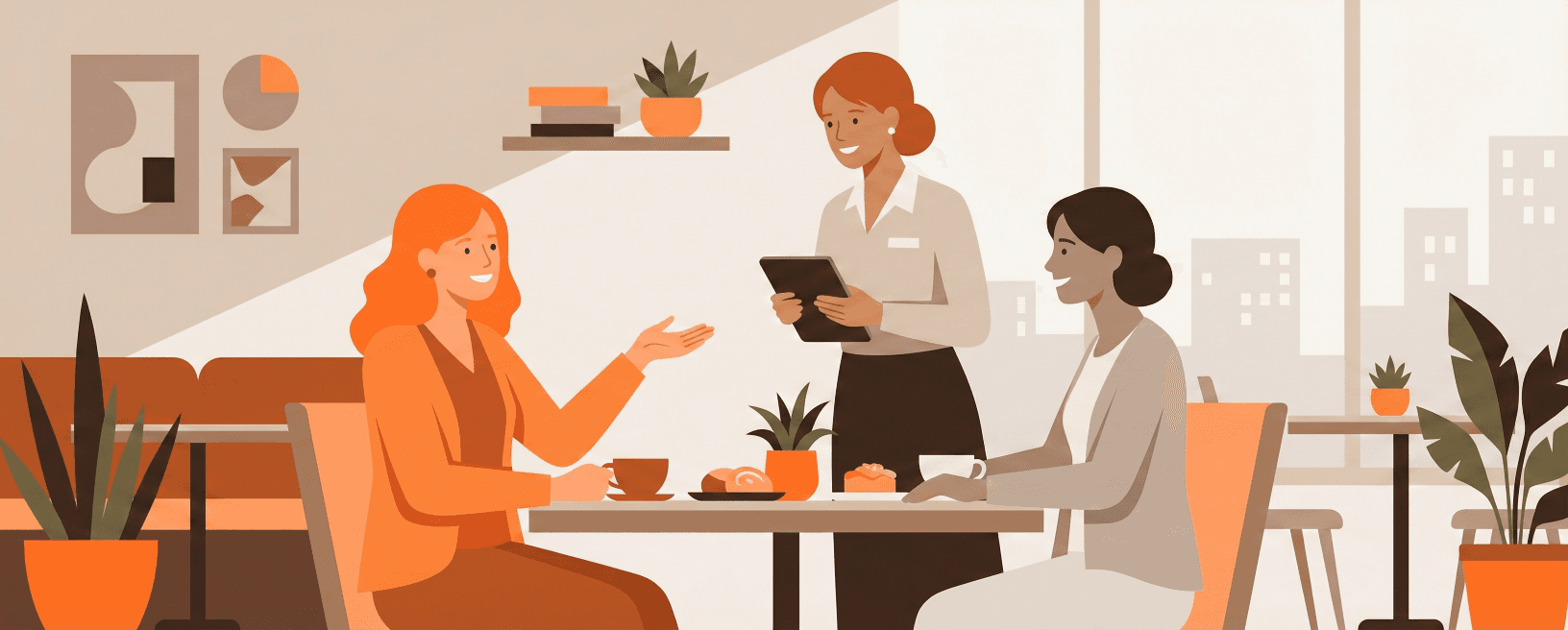 Delegate Referral Requests To AI - AI Delegation SOP