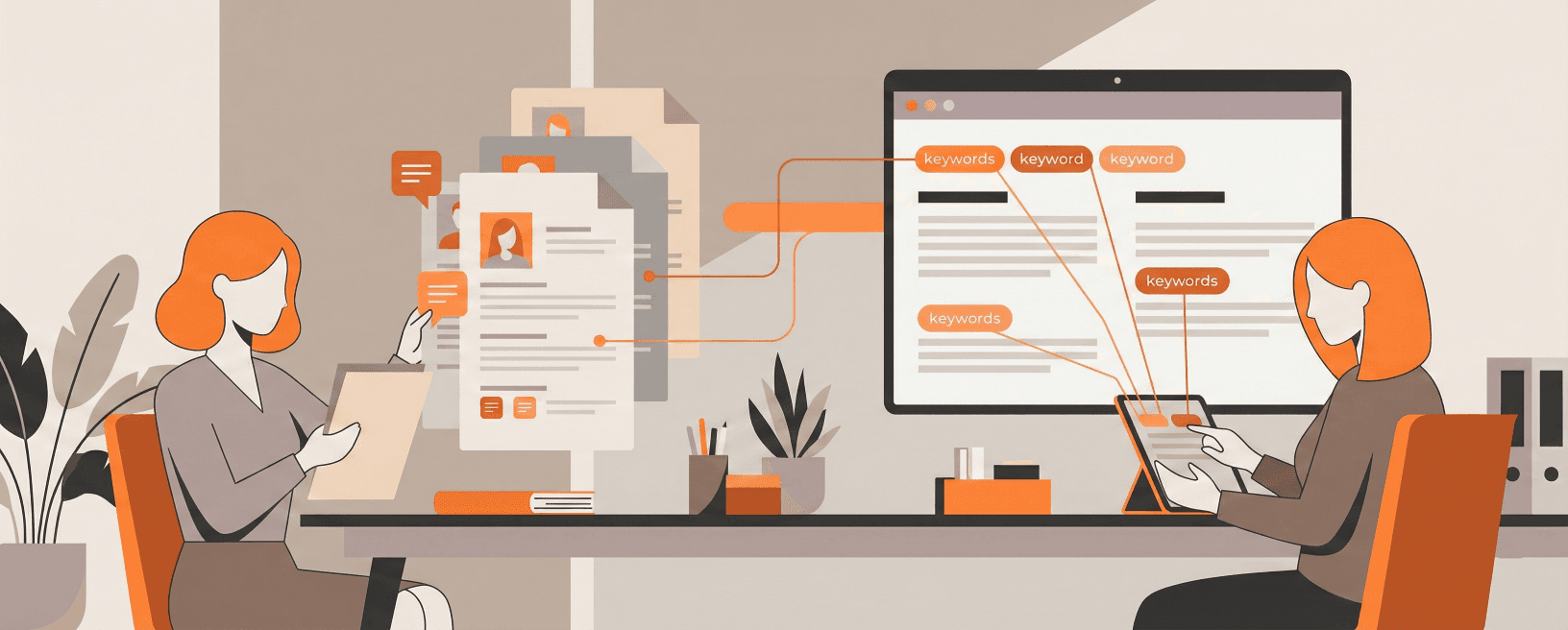 Delegate Resume Screening To AI - AI Delegation SOP