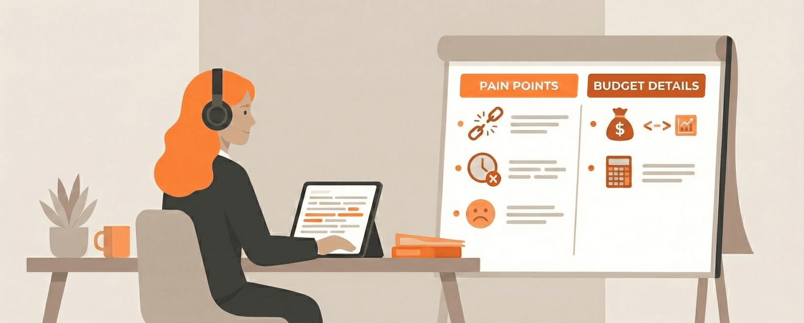 Delegate Sales Call Summaries To AI - AI Delegation SOP