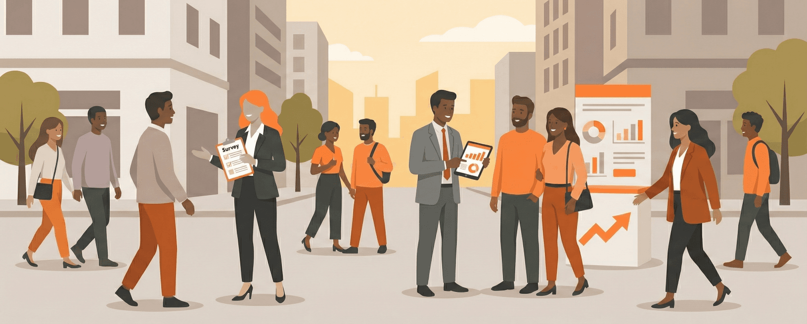 Delegate Survey Questions To AI - AI Delegation SOP