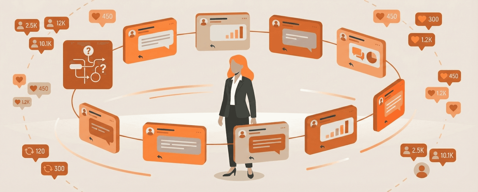 Delegate Tweet Threads To AI - AI Delegation SOP