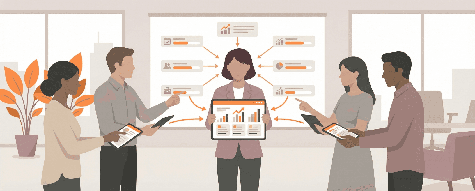 Delegate Weekly Status Reports To AI - AI Delegation SOP