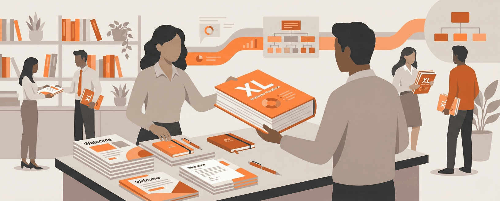 Delegate Welcome Packs To AI - AI Delegation SOP